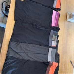 Lululemon Lot